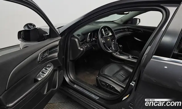 Chevrolet Malibu 2014 2.0 автомат (гидро), миниатюра 12