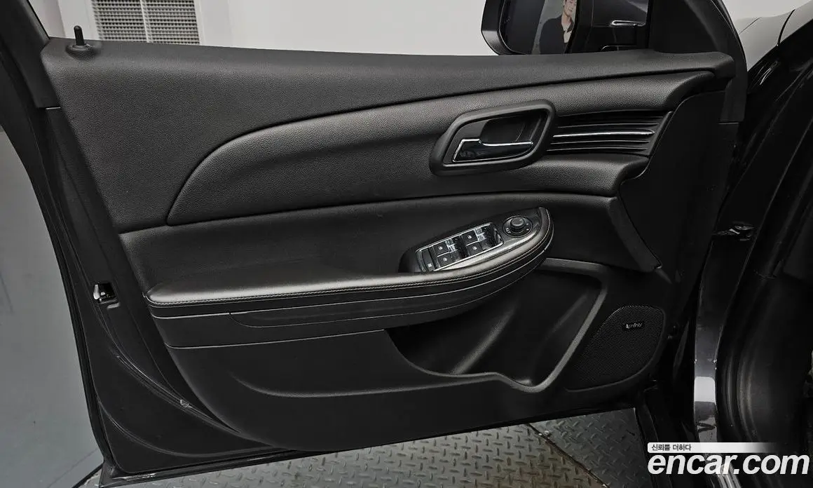Chevrolet Malibu 2014 2.0 автомат (гидро), фото 13