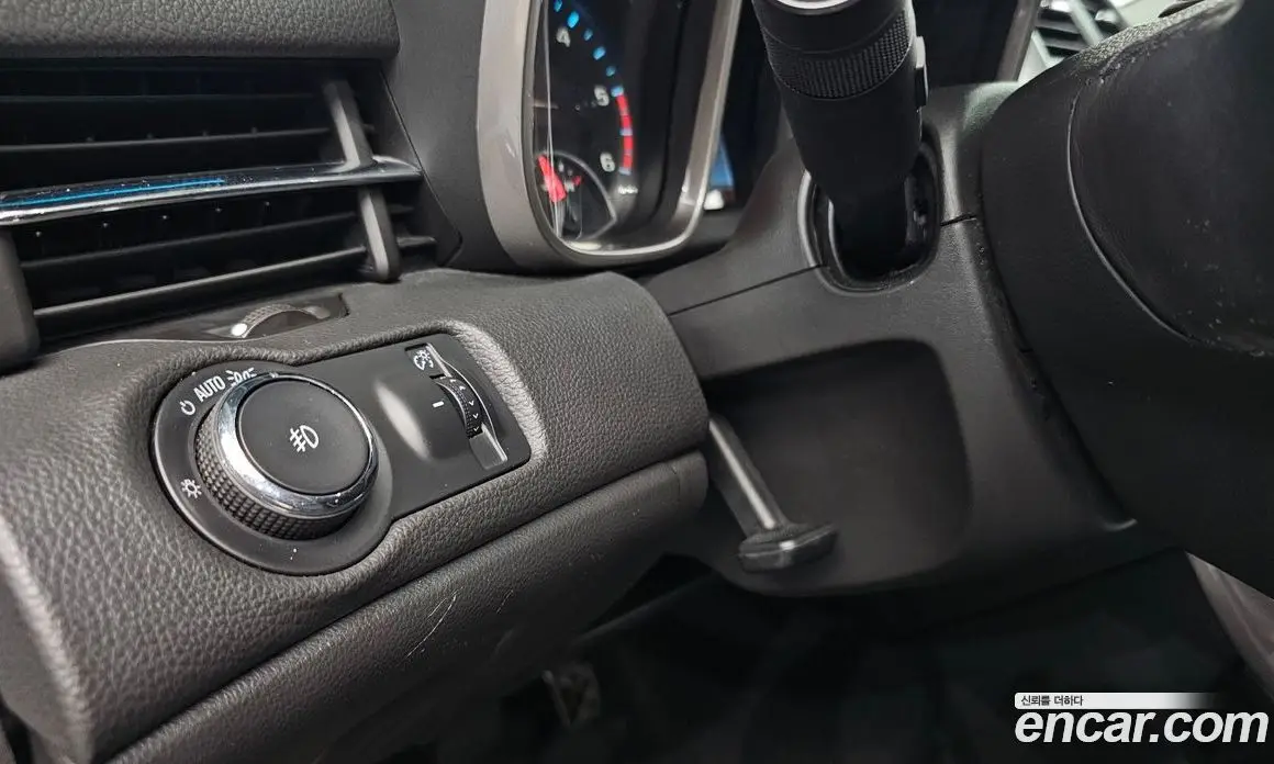 Chevrolet Malibu 2014 2.0 автомат (гидро), фото 26