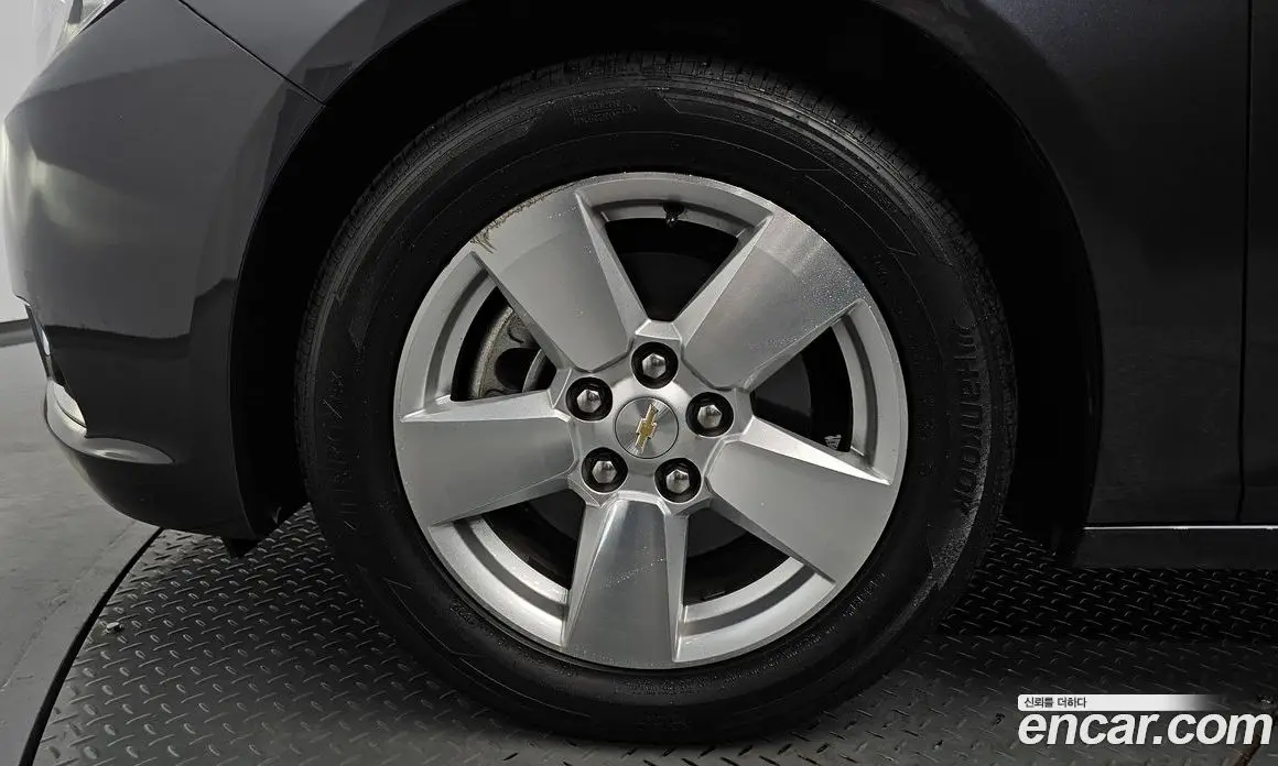 Chevrolet Malibu 2014 2.0 автомат (гидро), фото 4