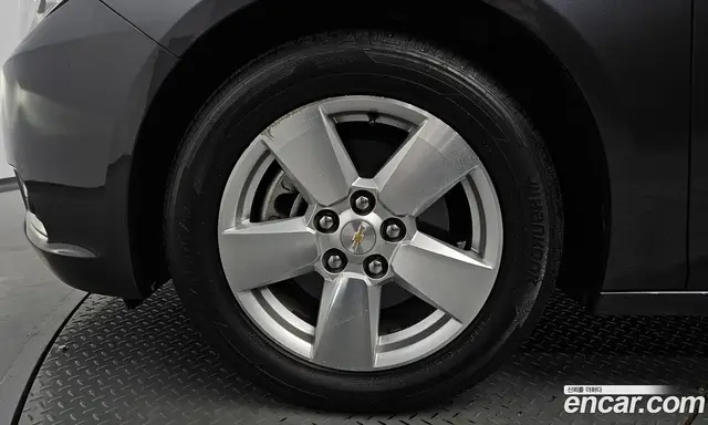 Chevrolet Malibu 2014 2.0 автомат (гидро), миниатюра 4