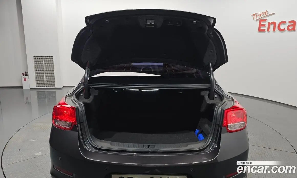 Chevrolet Malibu 2014 2.0 автомат (гидро), фото 32
