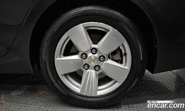 Chevrolet Malibu 2014 2.0 автомат (гидро), миниатюра 6