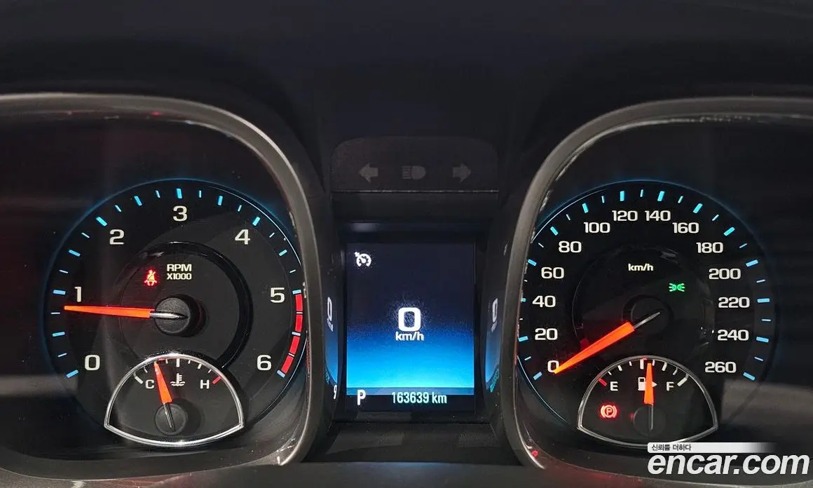 Chevrolet Malibu 2014 2.0 автомат (гидро), фото 10
