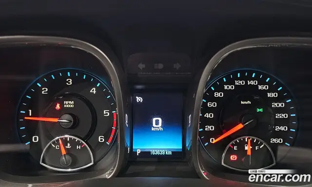 Chevrolet Malibu 2014 2.0 автомат (гидро), миниатюра 10