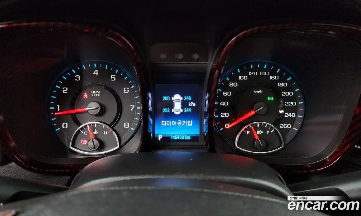 Chevrolet Malibu 2015 2.0 автомат (гидро), фото 8