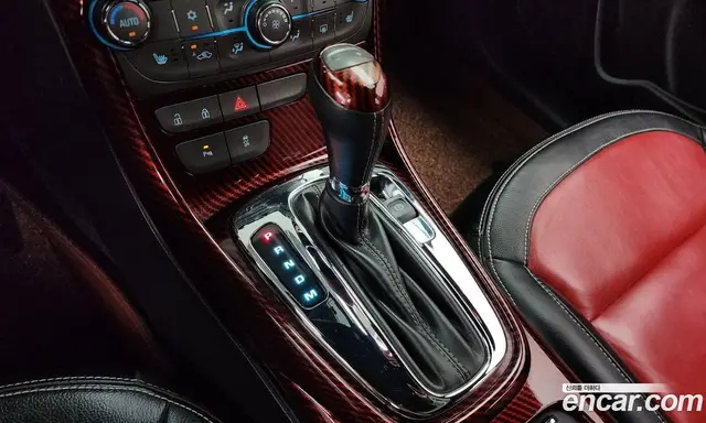 Chevrolet Malibu 2015 2.0 автомат (гидро), миниатюра 9