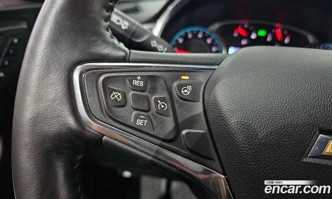 Chevrolet Malibu 2016 1.5 автомат (гидро), фото 14