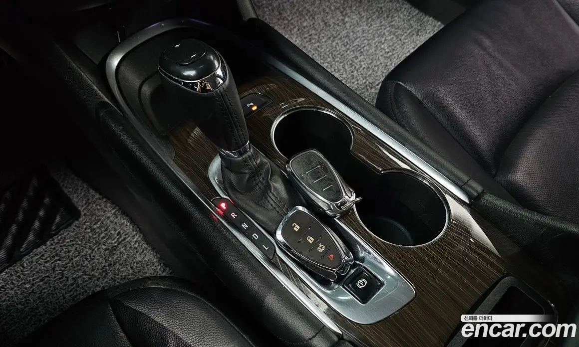 Chevrolet Malibu 2016 1.5 автомат (гидро), фото 9