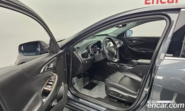 Chevrolet Malibu 2016 1.5 автомат (гидро), миниатюра 10