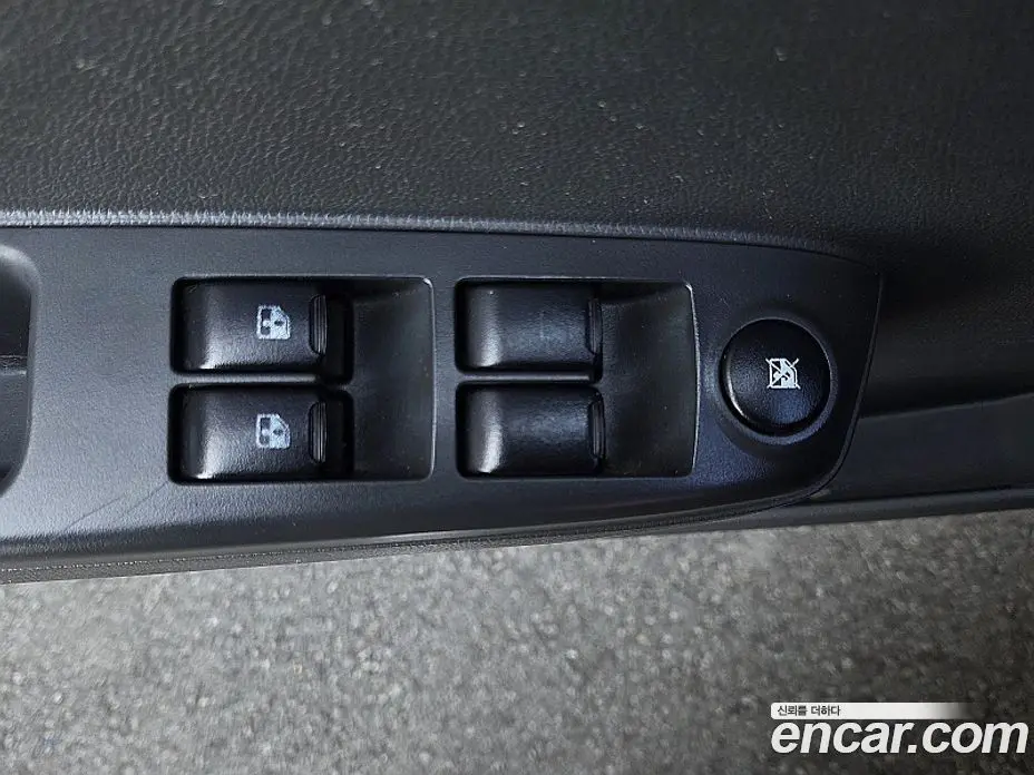 Chevrolet Spark 2012 1.0 автомат (гидро), фото 17