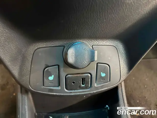Chevrolet Spark 2014 1.0 автомат (гидро), миниатюра 12