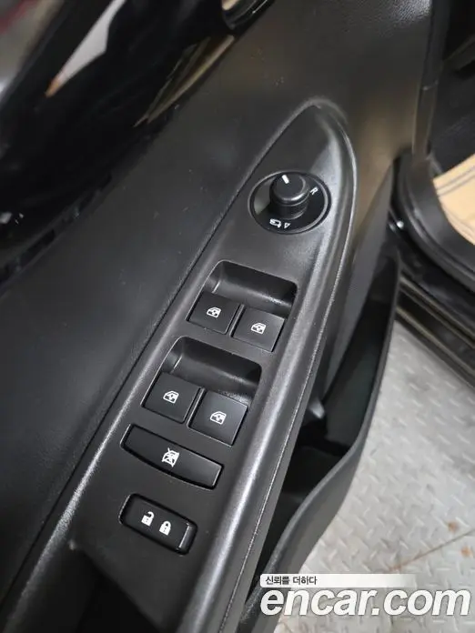 Chevrolet Spark 2018 1.0 автомат (гидро), миниатюра 11
