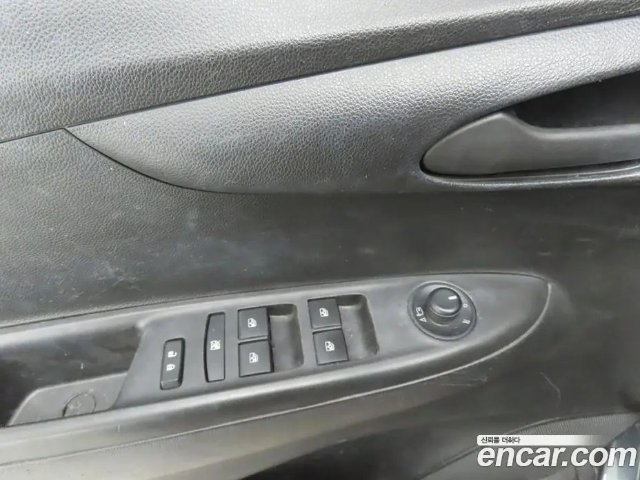 Chevrolet Spark 2018 1.0 автомат (гидро), фото 11