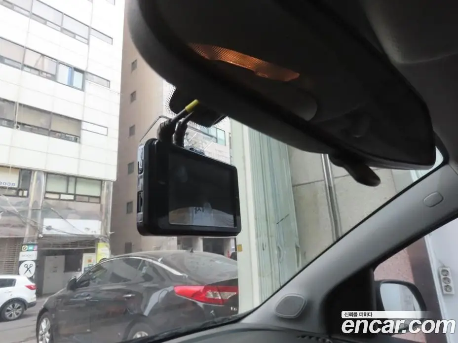 Chevrolet Spark 2018 1.0 автомат (гидро), фото 13
