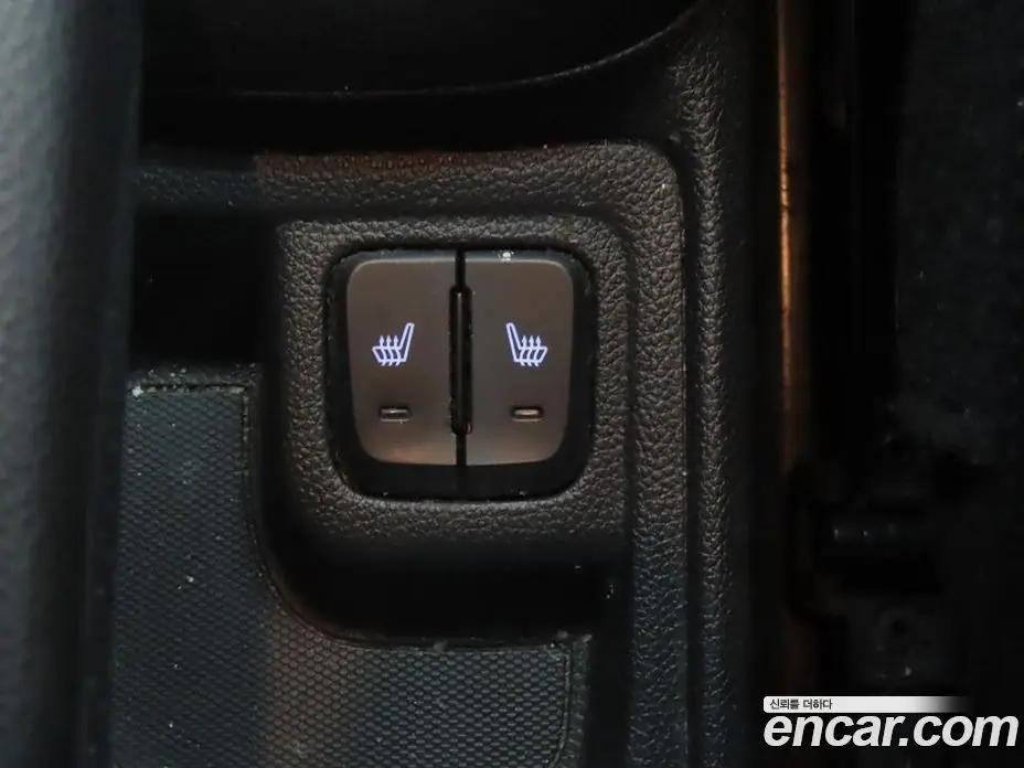 Chevrolet Spark 2018 1.0 автомат (гидро), фото 15