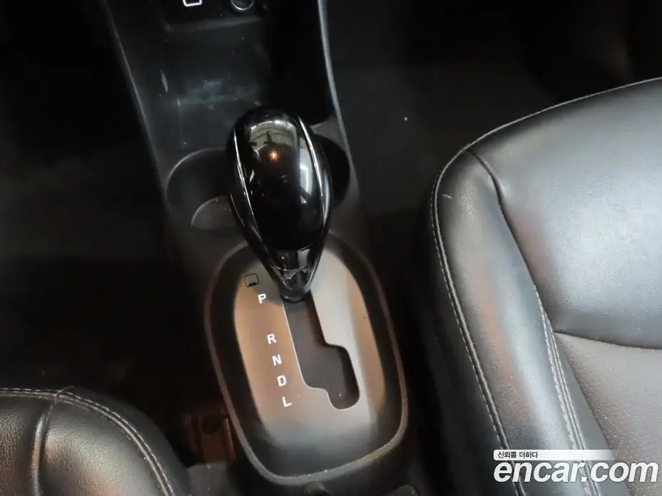 Chevrolet Spark 2018 1.0 автомат (гидро), фото 9