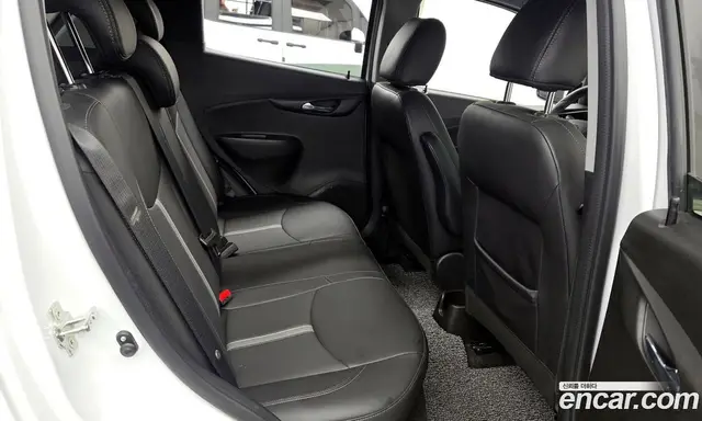 Chevrolet Spark 2021 1.0 автомат (гидро), миниатюра 12