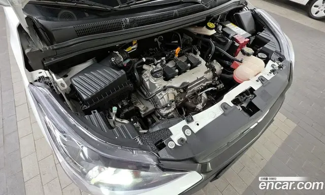 Chevrolet Spark 2021 1.0 автомат (гидро), миниатюра 6 Chevrolet Spark 2021 1.0 автомат (гидро), миниатюра 6