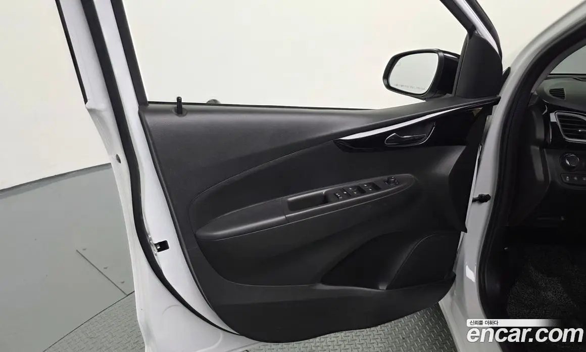 Chevrolet Spark 2021 1.0 автомат (гидро), фото 14