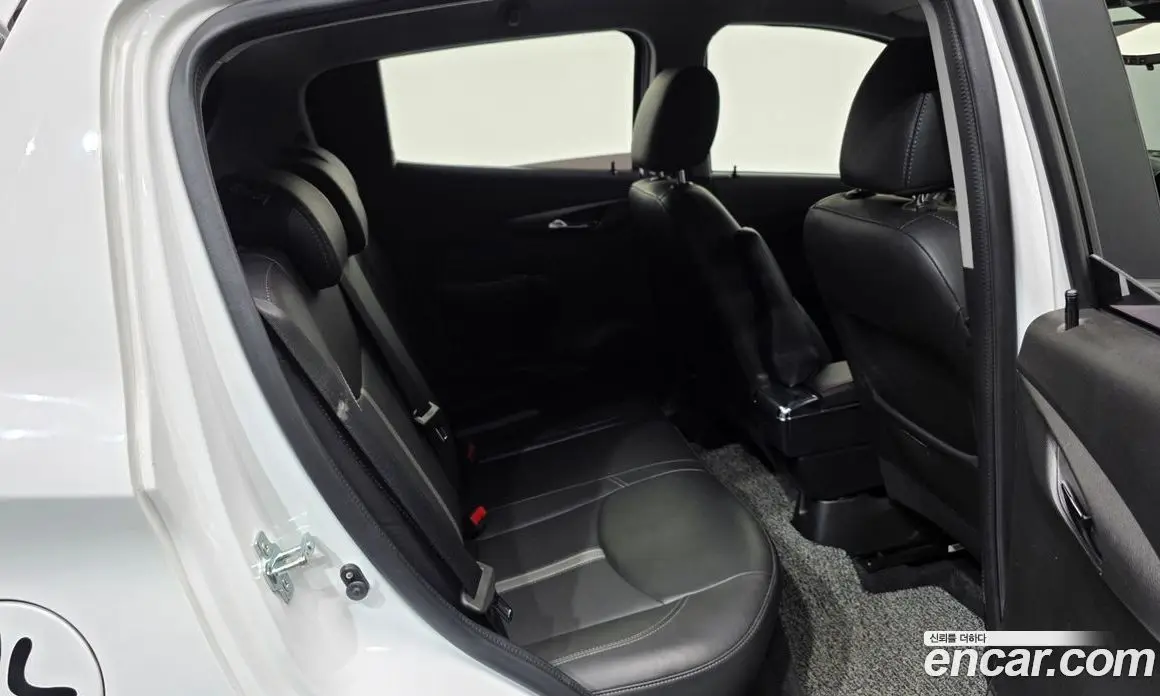 Chevrolet Spark 2021 1.0 автомат (гидро), фото 18