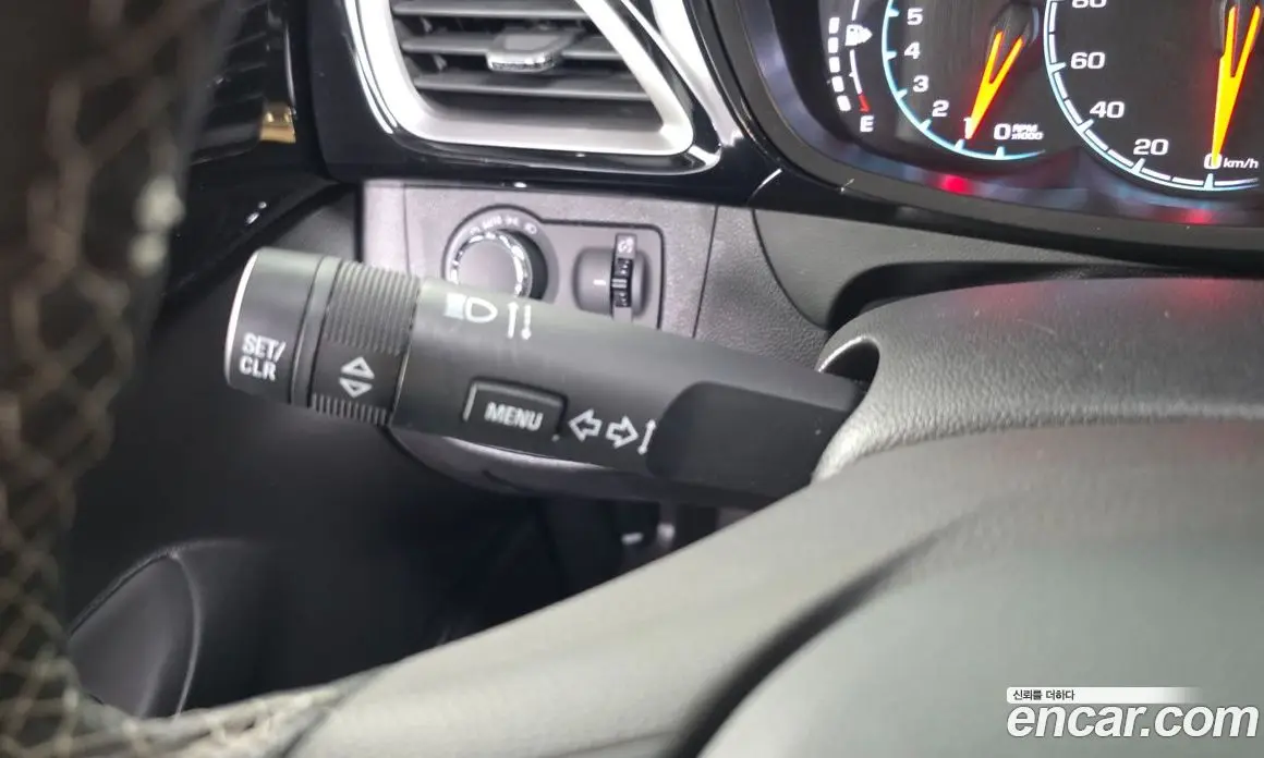 Chevrolet Spark 2021 1.0 автомат (гидро), фото 29