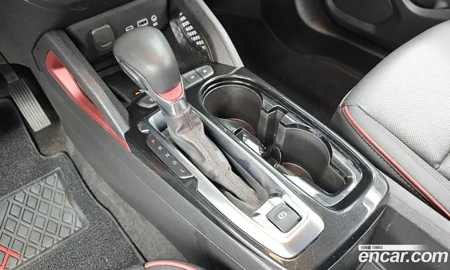 Chevrolet TrailBlazer 2021 1.3 автомат (гидро), миниатюра 12
