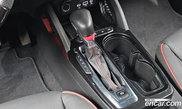 Chevrolet TrailBlazer 2023 1.3 автомат (гидро), миниатюра 9
