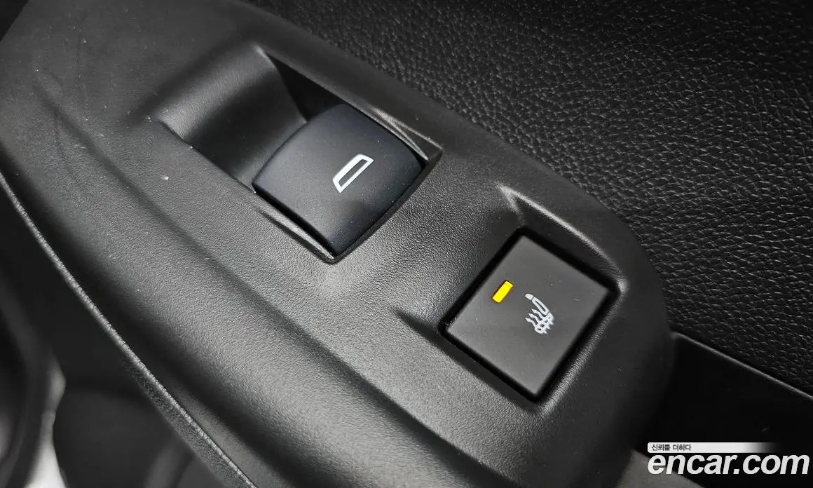 Chevrolet TrailBlazer 2024 1.3 автомат (гидро), фото 21