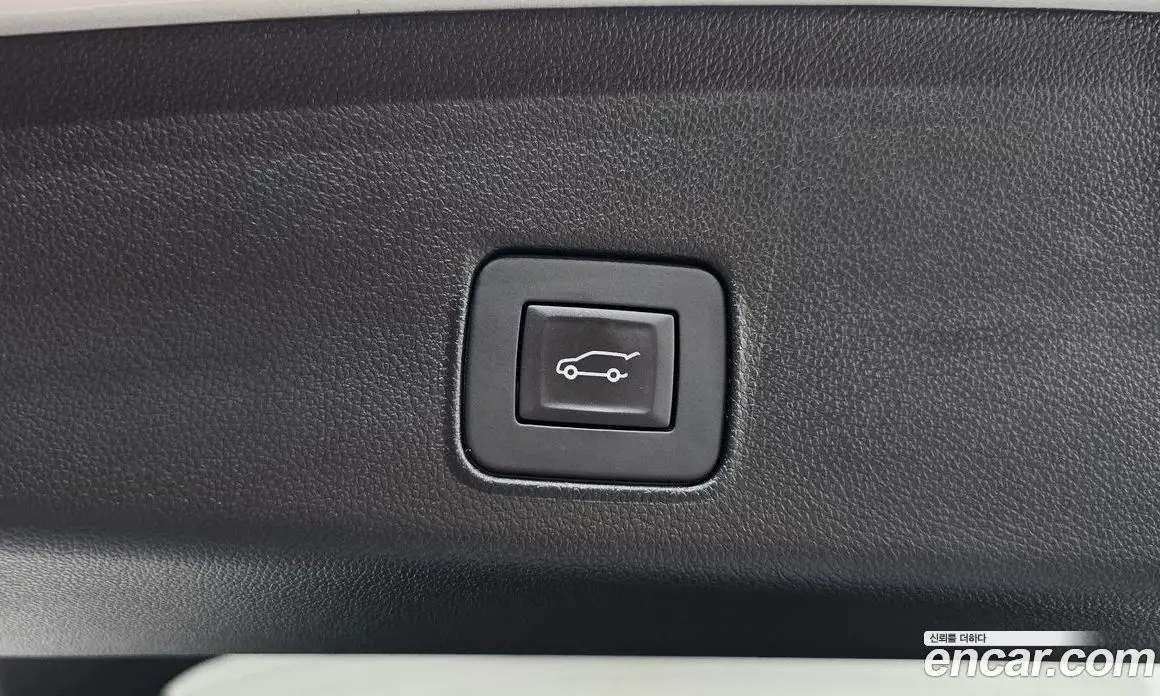 Chevrolet TrailBlazer 2024 1.3 автомат (гидро), фото 22