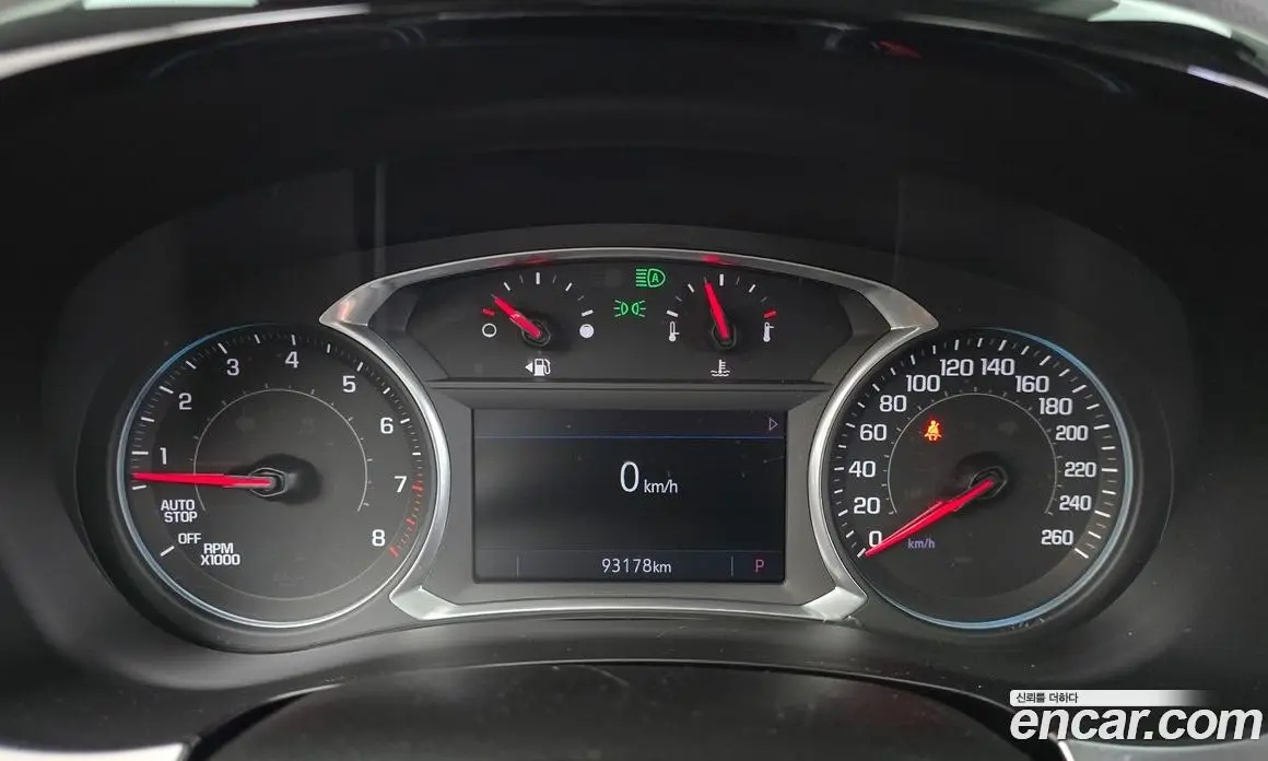 Chevrolet Traverse 2019 3.6 автомат (гидро), фото 11