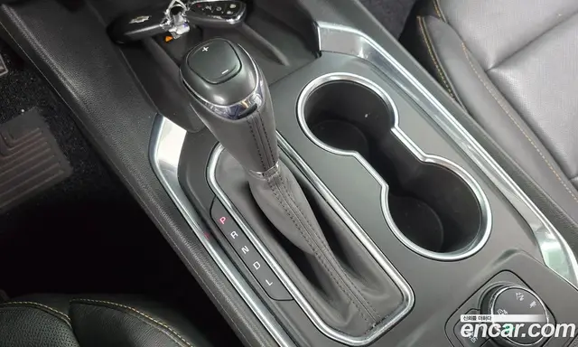 Chevrolet Traverse 2019 3.6 автомат (гидро), миниатюра 12