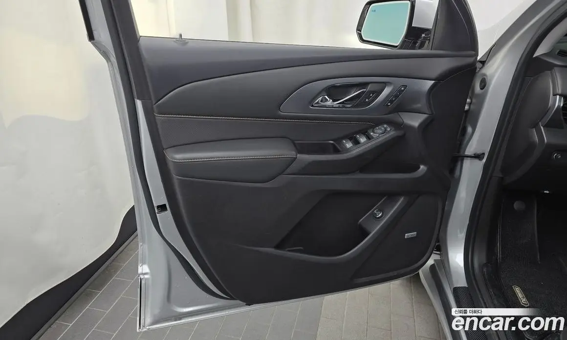 Chevrolet Traverse 2019 3.6 автомат (гидро), фото 14