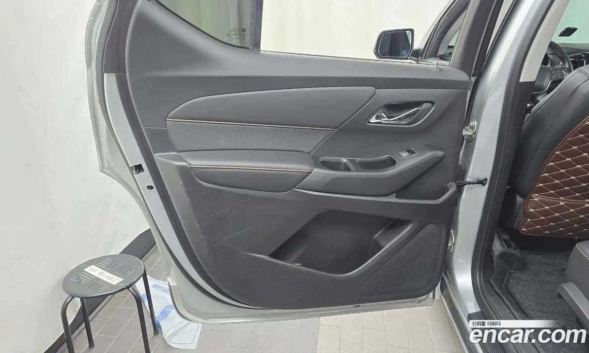 Chevrolet Traverse 2019 3.6 автомат (гидро), фото 15