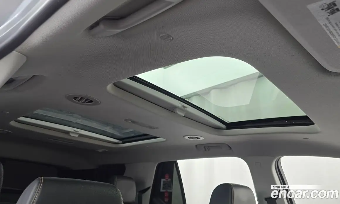 Chevrolet Traverse 2019 3.6 автомат (гидро), фото 21