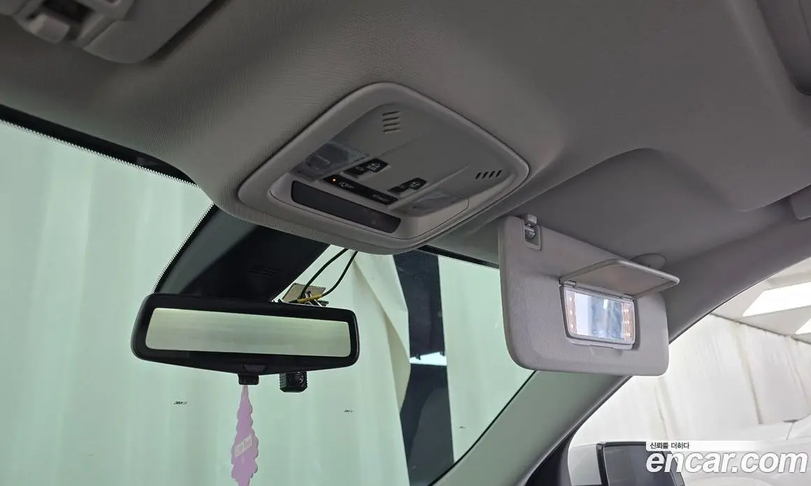 Chevrolet Traverse 2019 3.6 автомат (гидро), фото 24