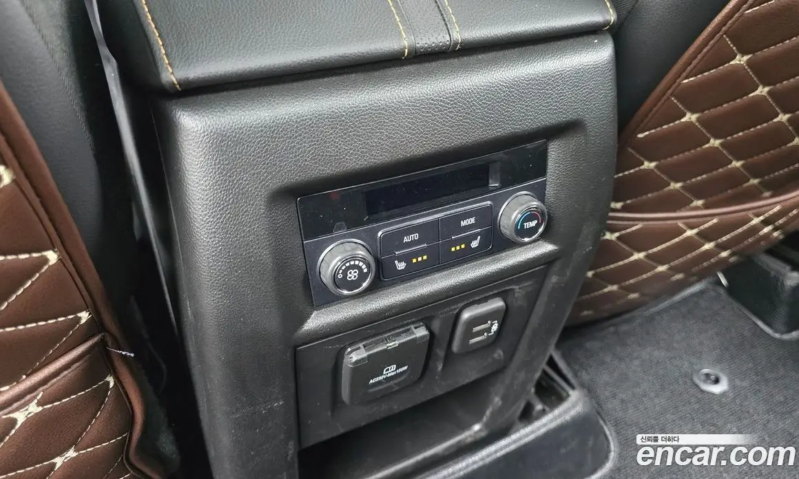 Chevrolet Traverse 2019 3.6 автомат (гидро), фото 32