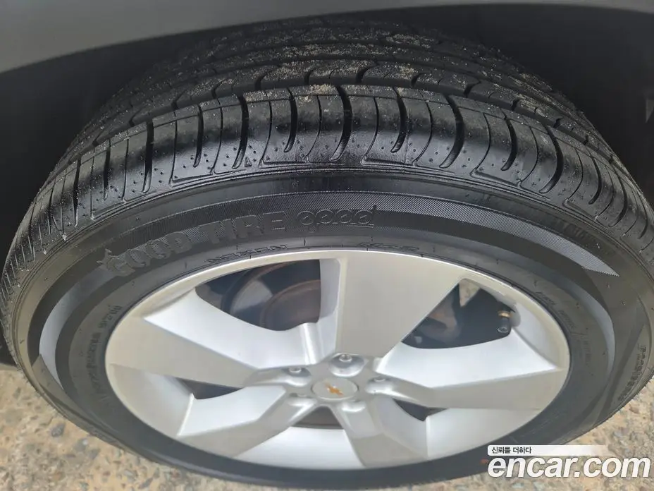Chevrolet Trax 2013 1.4 автомат (гидро), фото 5