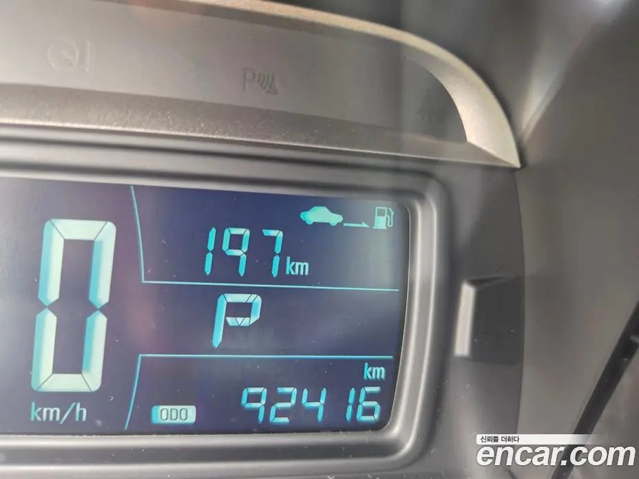 Chevrolet Trax 2013 1.4 автомат (гидро), фото 9