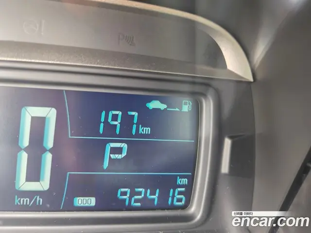 Chevrolet Trax 2013 1.4 автомат (гидро), миниатюра 9