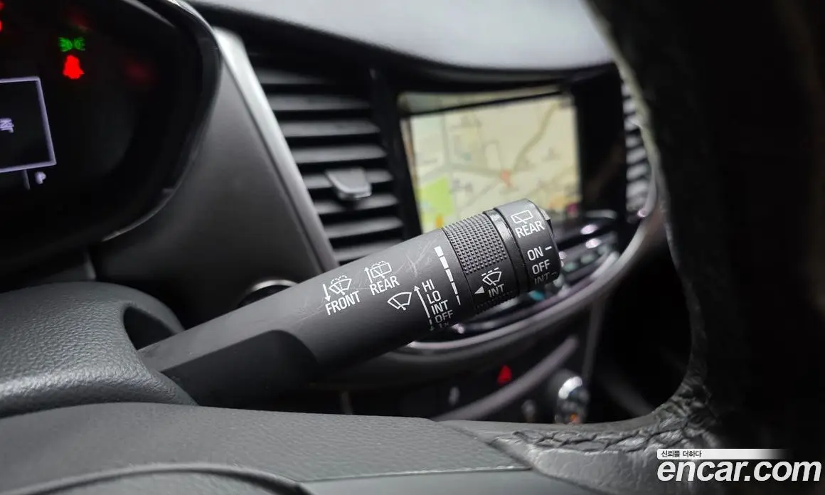 Chevrolet Trax 2019 1.4 автомат (гидро), фото 23