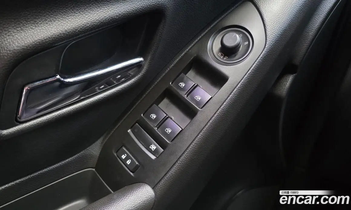 Chevrolet Trax 2019 1.4 автомат (гидро), фото 24