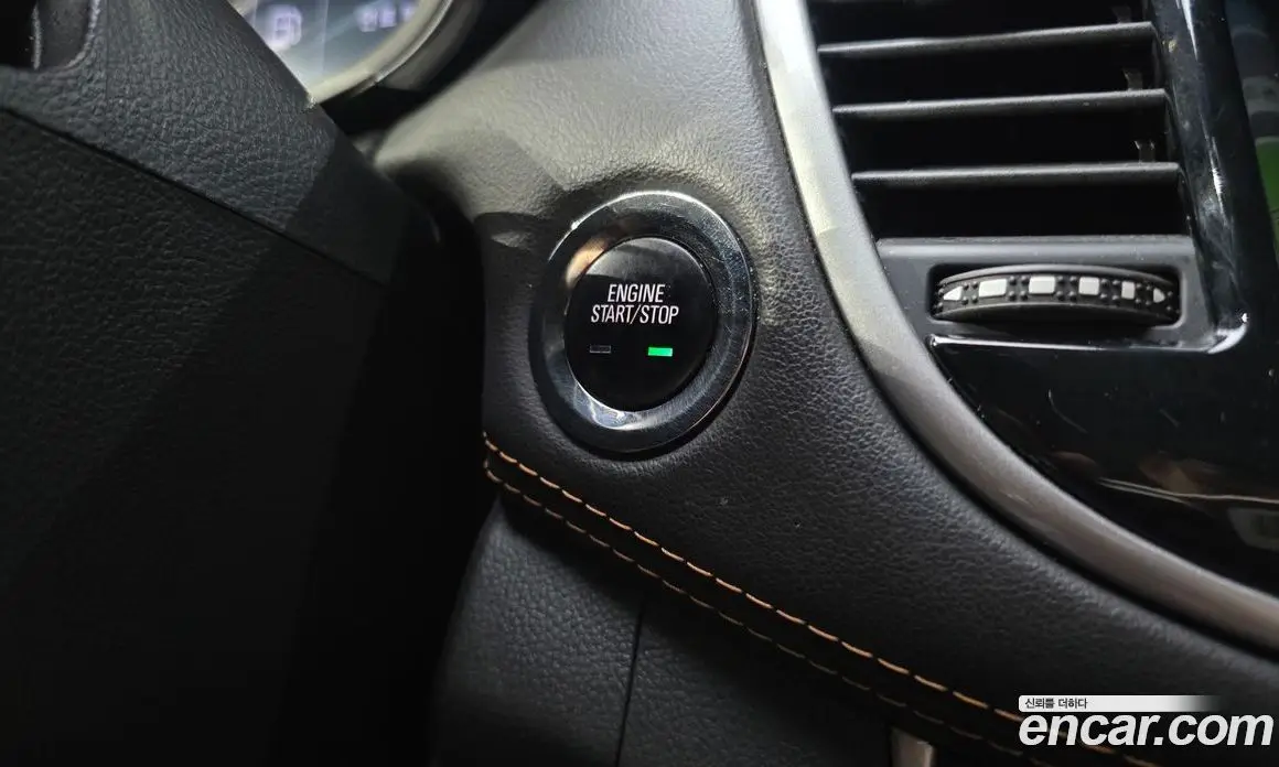 Chevrolet Trax 2019 1.4 автомат (гидро), фото 26