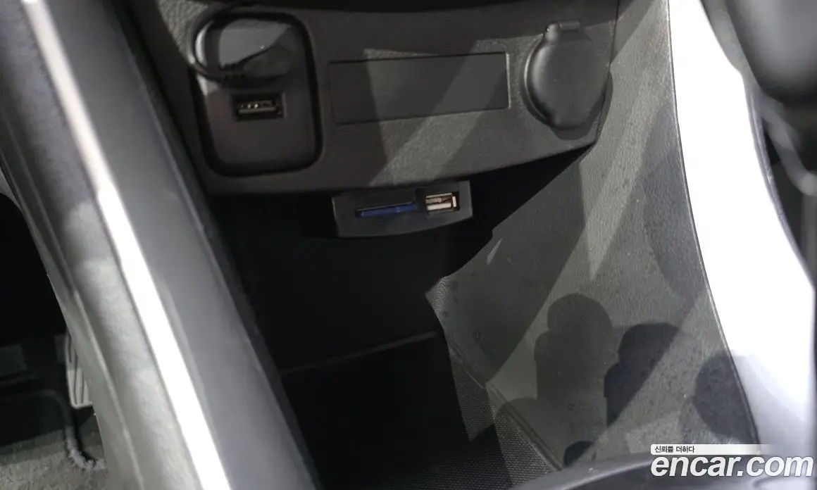 Chevrolet Trax 2019 1.4 автомат (гидро), фото 27