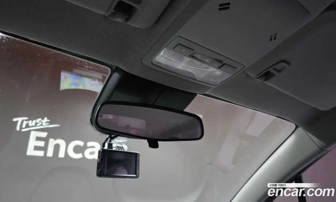 Chevrolet Trax 2019 1.4 автомат (гидро), фото 29