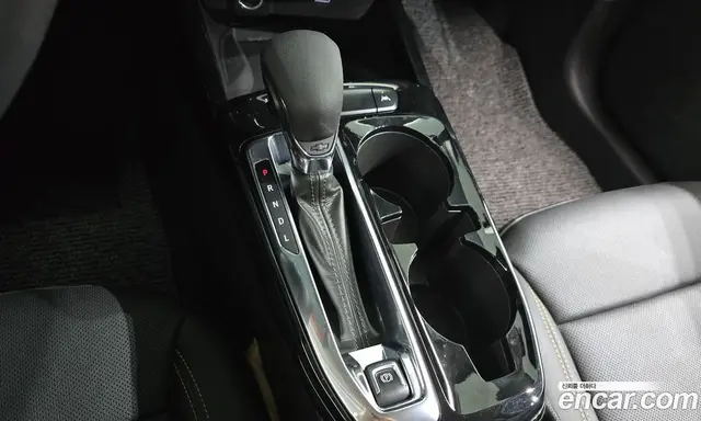 Chevrolet Trax 2023 1.2 автомат (гидро), миниатюра 12