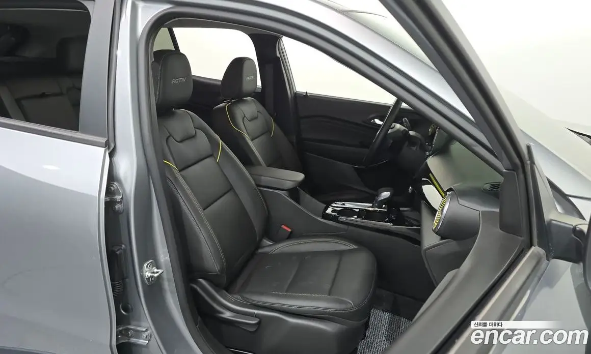 Chevrolet Trax 2023 1.2 автомат (гидро), фото 16