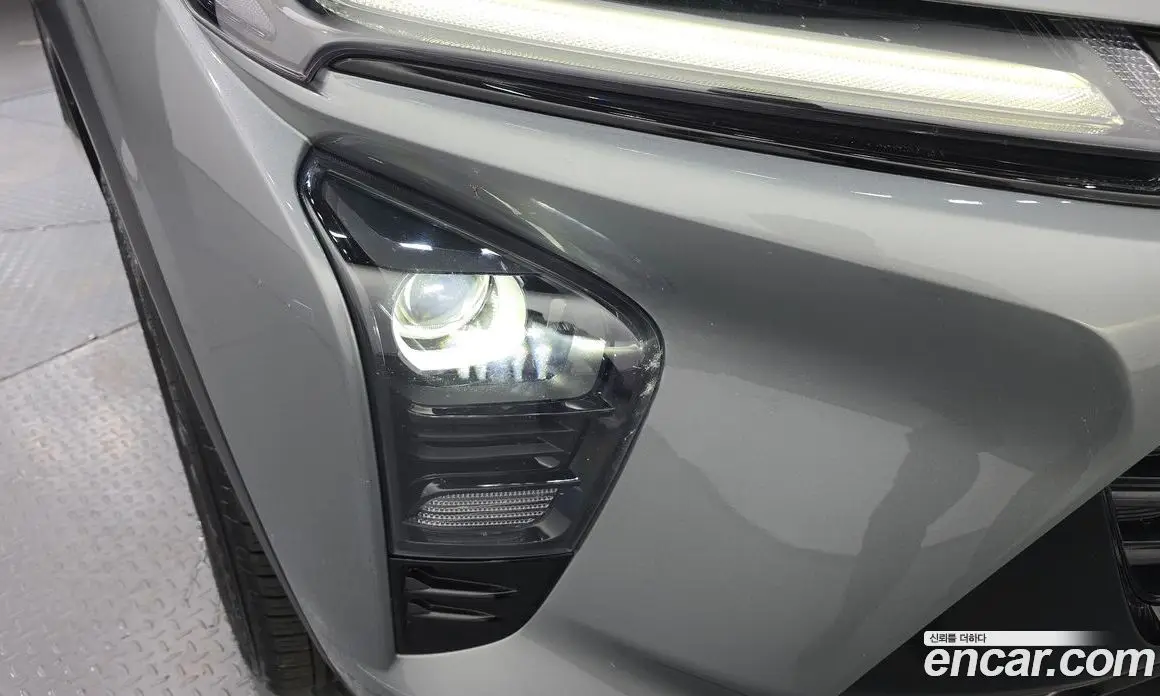 Chevrolet Trax 2023 1.2 автомат (гидро), фото 8