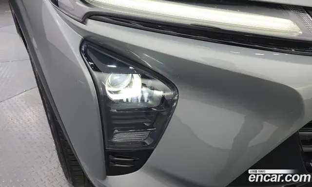 Chevrolet Trax 2023 1.2 автомат (гидро), миниатюра 8