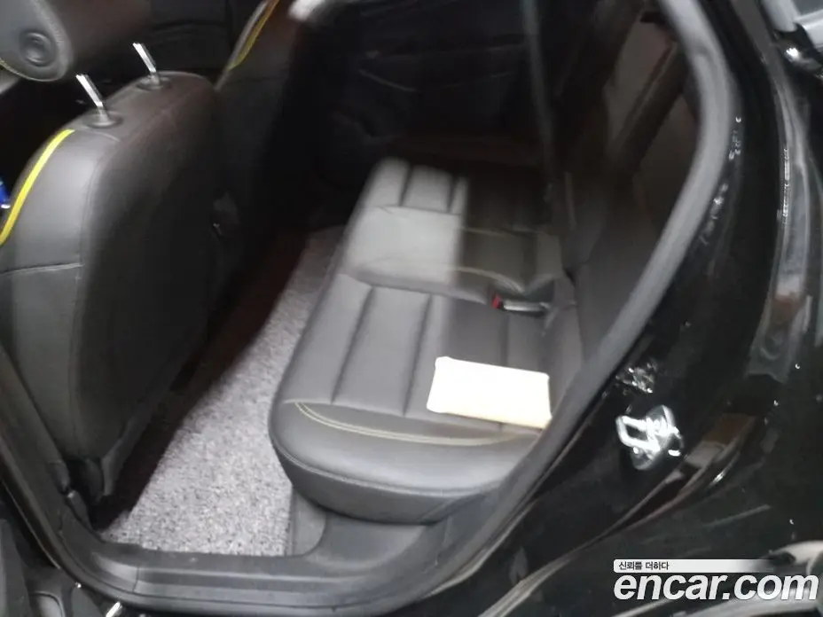 Chevrolet Trax 2025 1.2 автомат (гидро), фото 12